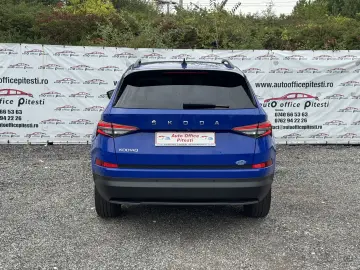 Vand Skoda Kodiaq 1.5 TSI DSG AMBITION