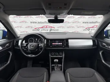 Vand Skoda Kodiaq 1.5 TSI DSG AMBITION