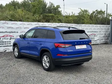 Vand Skoda Kodiaq 1.5 TSI DSG AMBITION