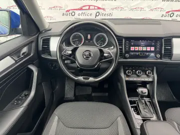 Vand Skoda Kodiaq 1.5 TSI DSG AMBITION