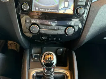 Nissan Qashqai 1.5 dCi 110 CP Euro 6   Garantie   Rate