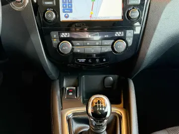 Nissan Qashqai 1.5 dCi 110 CP Euro 6   Garantie   Rate