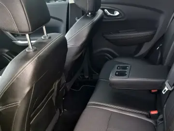 Renault Kadjar Energy dCi 130 CROSSBORDER