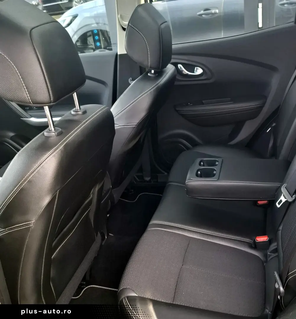 Renault Kadjar Energy dCi 130 CROSSBORDER