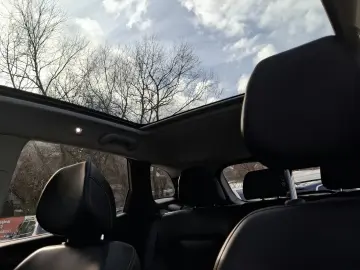 Renault Kadjar Energy dCi 130 CROSSBORDER