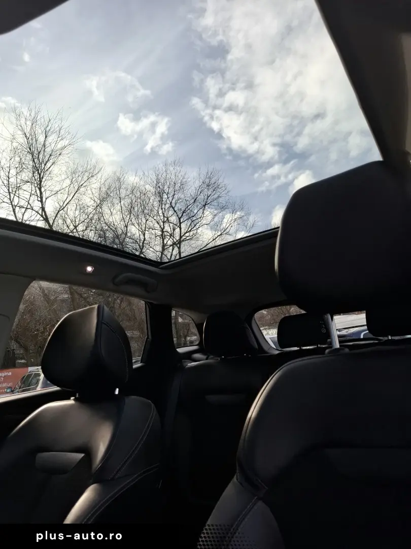 Renault Kadjar Energy dCi 130 CROSSBORDER