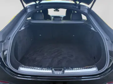 MERCEDES-BENZ GLE 350e 4M Coupé AMG NIGHT MBEAM AHK KAM BURM