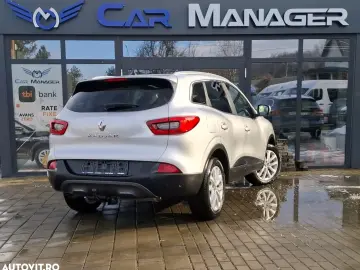 Renault Kadjar Energy dCi 130