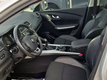 Renault Kadjar Energy dCi 130