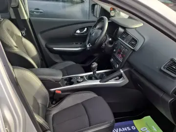 Renault Kadjar Energy dCi 130