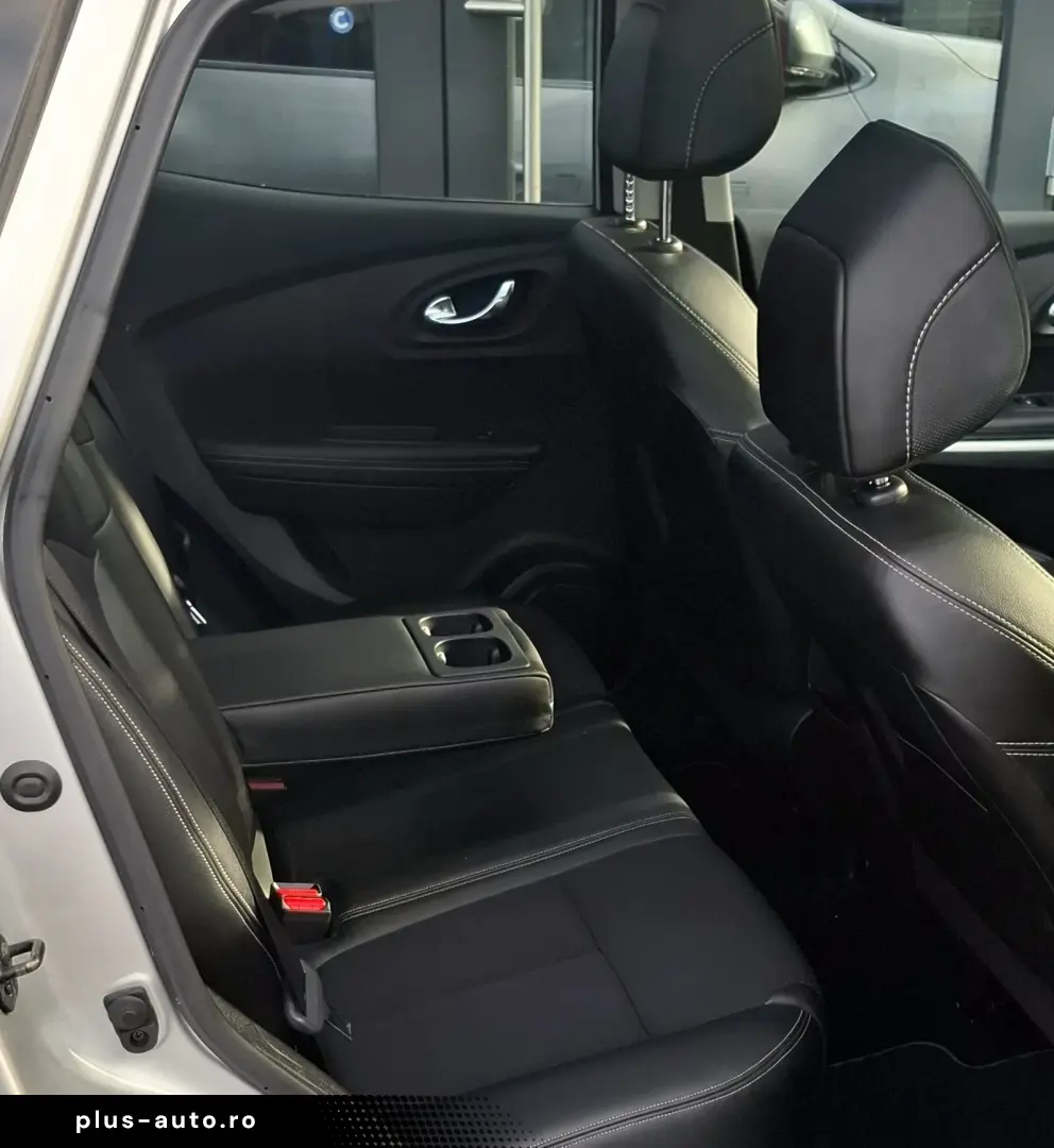 Renault Kadjar Energy dCi 130