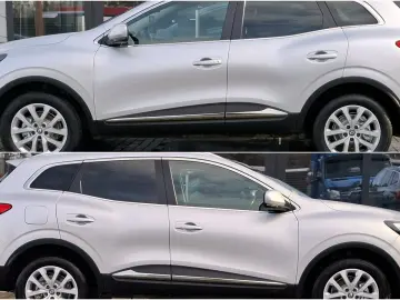 Renault Kadjar Energy dCi 130