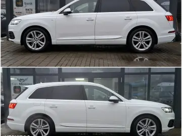 Audi Q7 3.0 Tdi Quattro