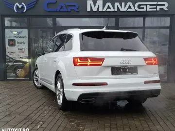 Audi Q7 3.0 Tdi Quattro
