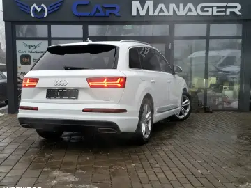 Audi Q7 3.0 Tdi Quattro