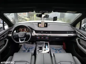 Audi Q7 3.0 Tdi Quattro