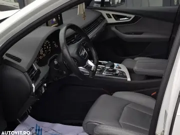 Audi Q7 3.0 Tdi Quattro