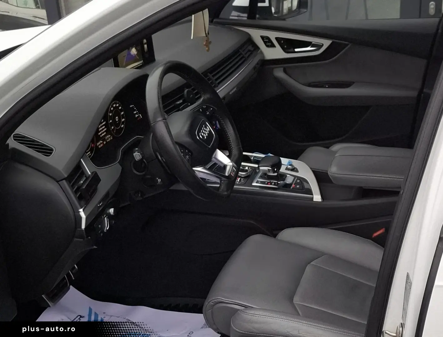 Audi Q7 3.0 Tdi Quattro