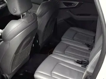 Audi Q7 3.0 Tdi Quattro