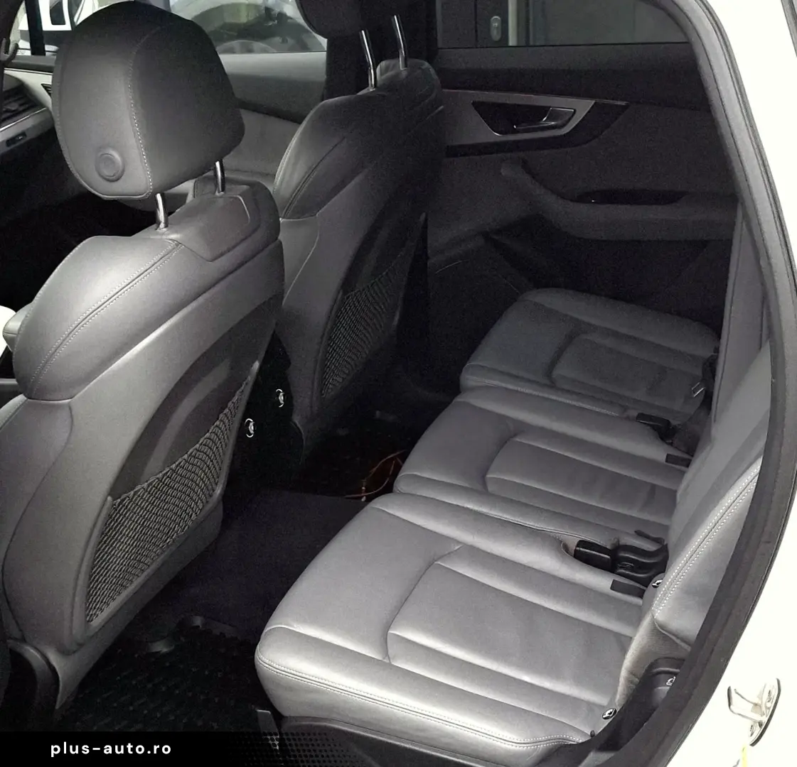 Audi Q7 3.0 Tdi Quattro