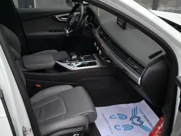 Audi Q7 3.0 Tdi Quattro