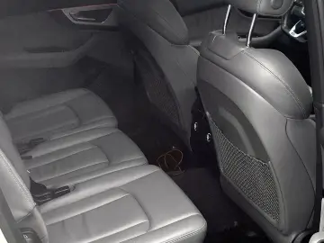 Audi Q7 3.0 Tdi Quattro