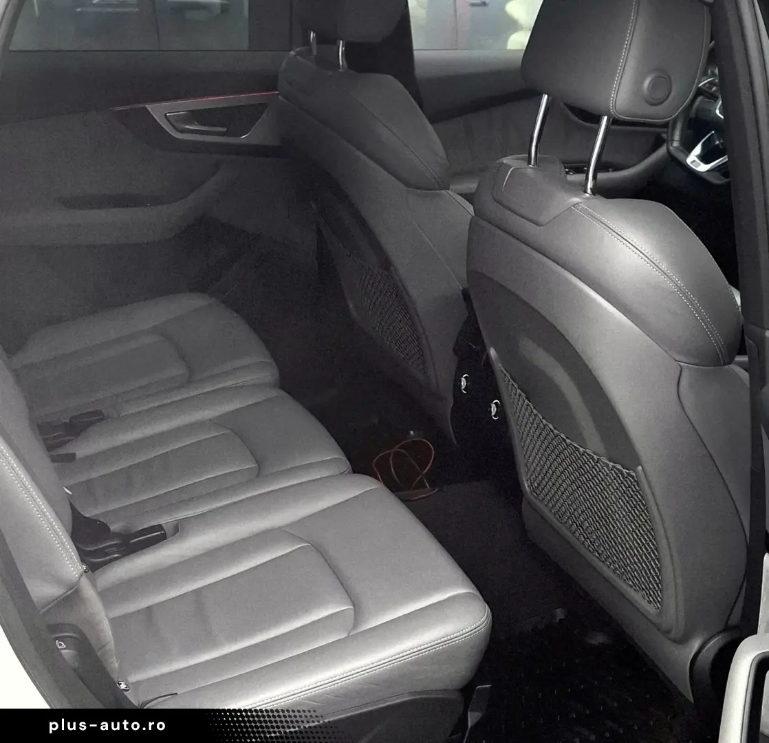 Audi Q7 3.0 Tdi Quattro