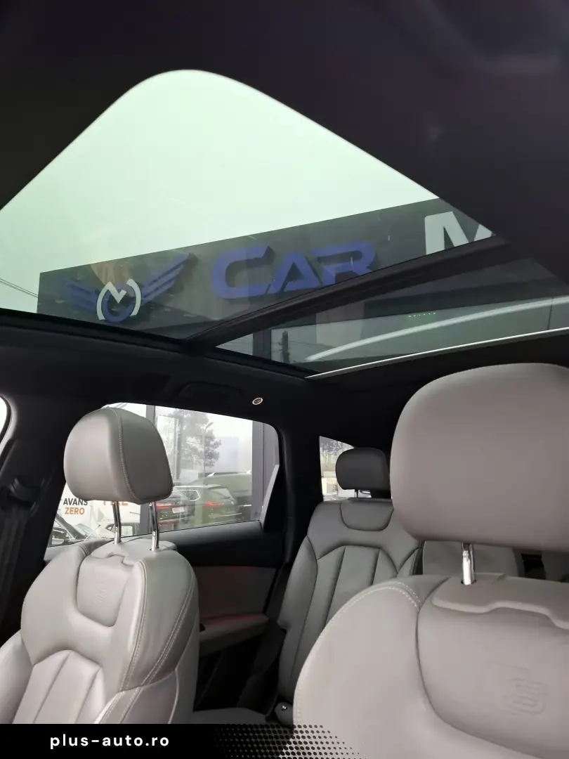 Audi Q7 3.0 Tdi Quattro