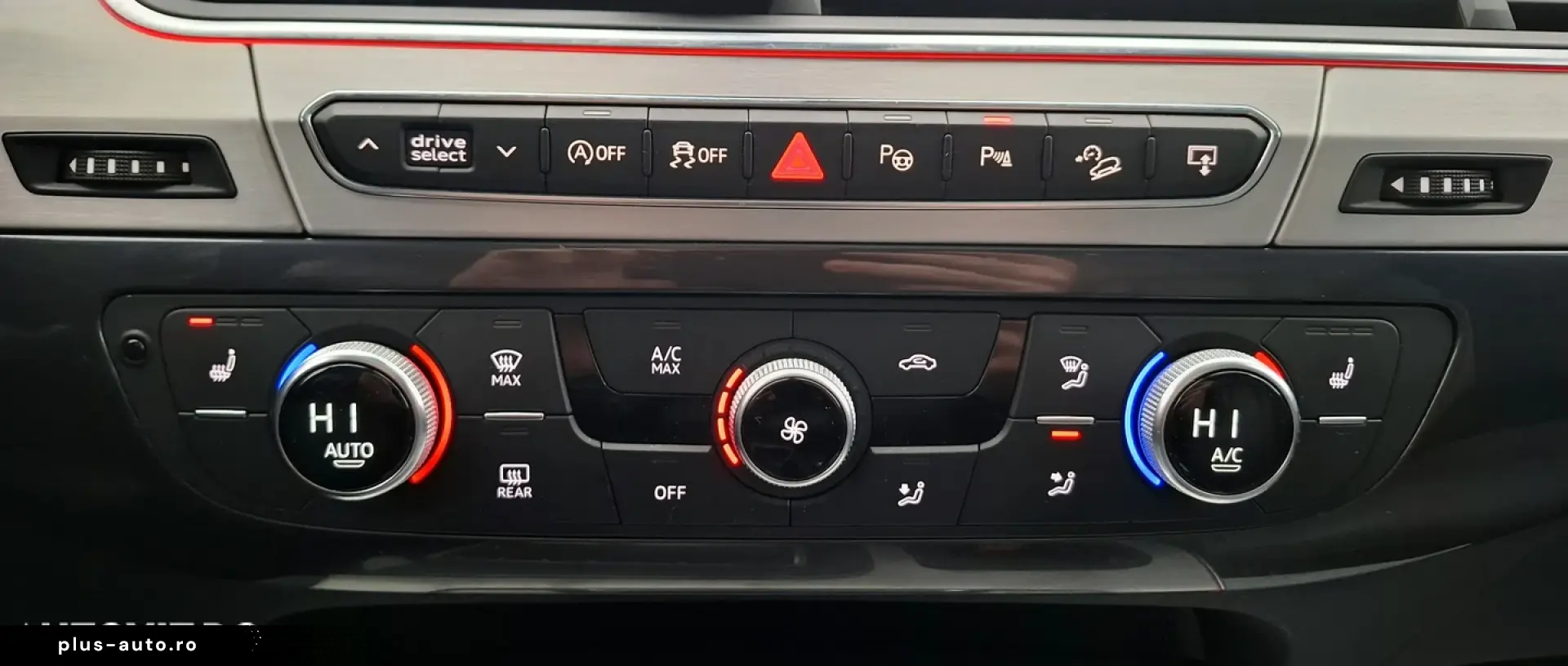 Audi Q7 3.0 Tdi Quattro