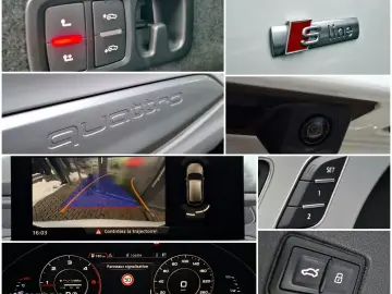 Audi Q7 3.0 Tdi Quattro