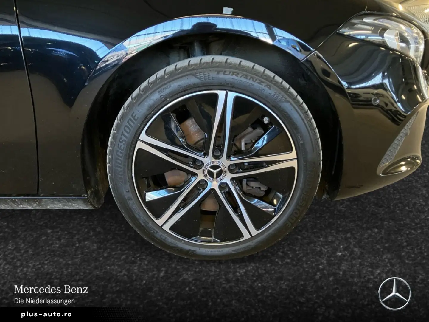 MERCEDES-BENZ A 250 e Lim LED Keyless Navi  CarPlay