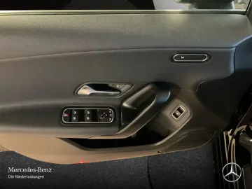 MERCEDES-BENZ A 250 e Lim LED Keyless Navi  CarPlay