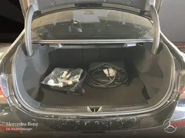 MERCEDES-BENZ A 250 e Lim LED Keyless Navi  CarPlay