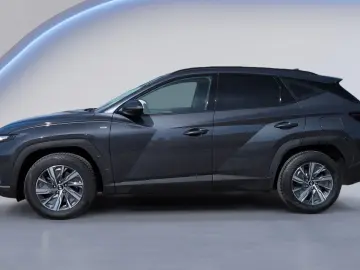 HYUNDAI Tucson 1.6 T-GDI Select