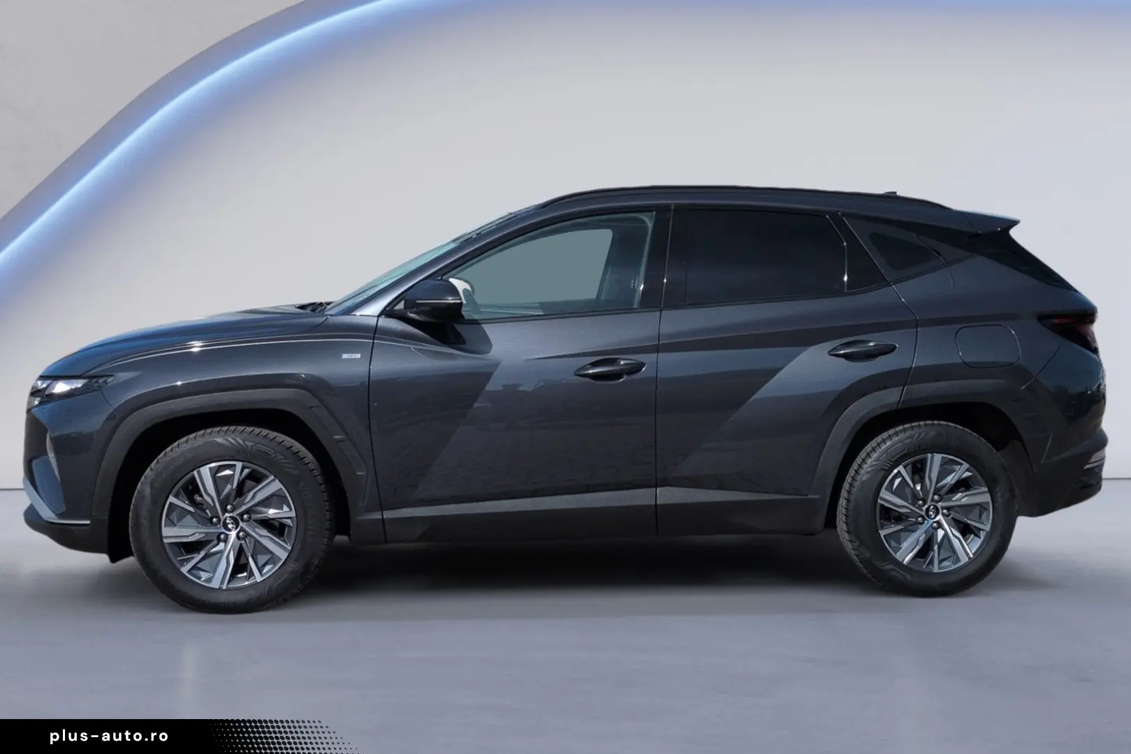 HYUNDAI Tucson 1.6 T-GDI Select