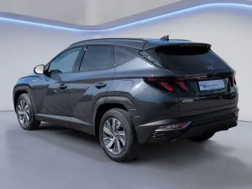 HYUNDAI Tucson 1.6 T-GDI Select