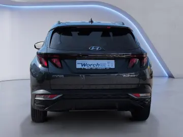 HYUNDAI Tucson 1.6 T-GDI Select