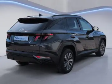 HYUNDAI Tucson 1.6 T-GDI Select