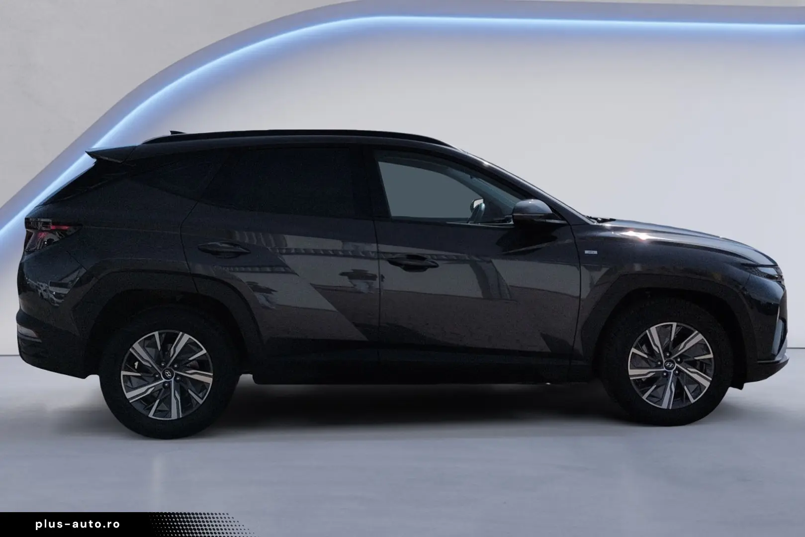 HYUNDAI Tucson 1.6 T-GDI Select