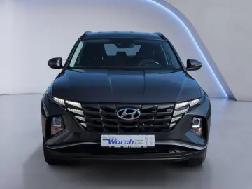 HYUNDAI Tucson 1.6 T-GDI Select