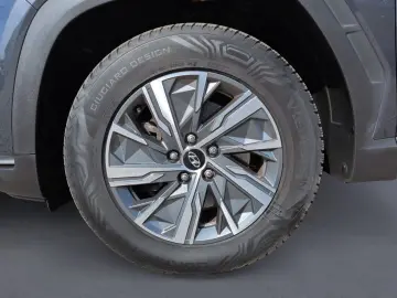 HYUNDAI Tucson 1.6 T-GDI Select