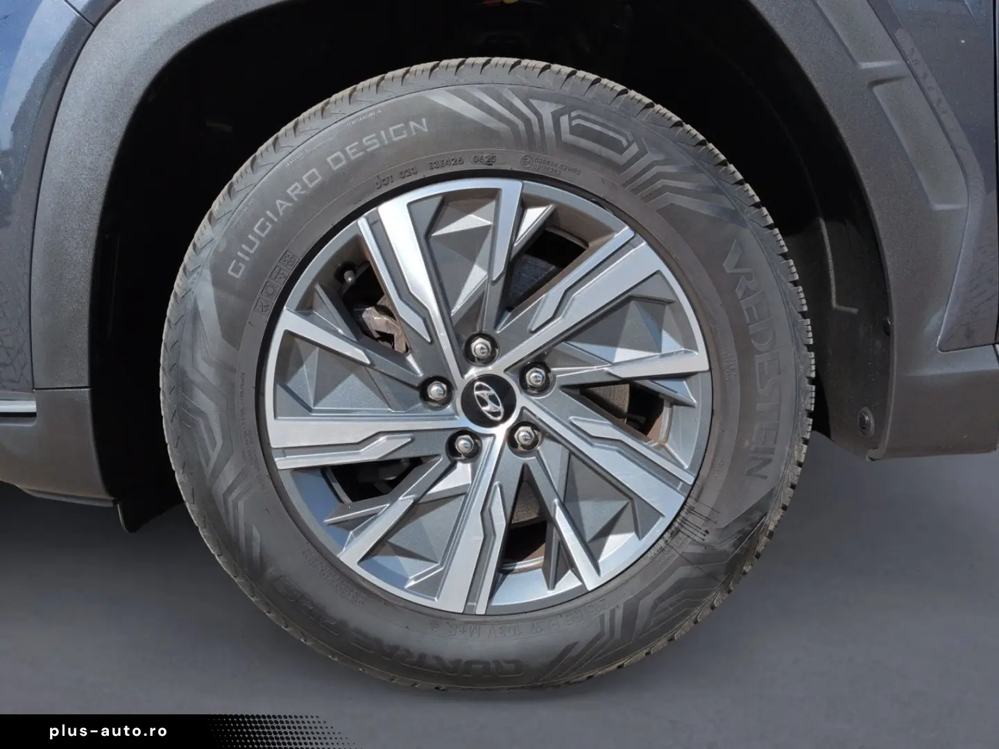 HYUNDAI Tucson 1.6 T-GDI Select