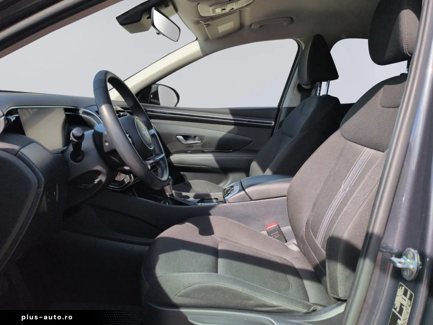 HYUNDAI Tucson 1.6 T-GDI Select