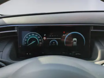 HYUNDAI Tucson 1.6 T-GDI Select