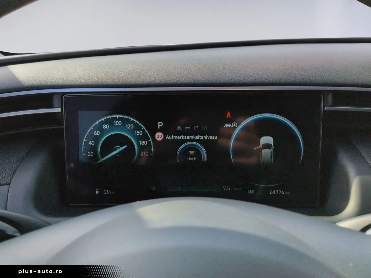 HYUNDAI Tucson 1.6 T-GDI Select