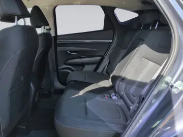 HYUNDAI Tucson 1.6 T-GDI Select