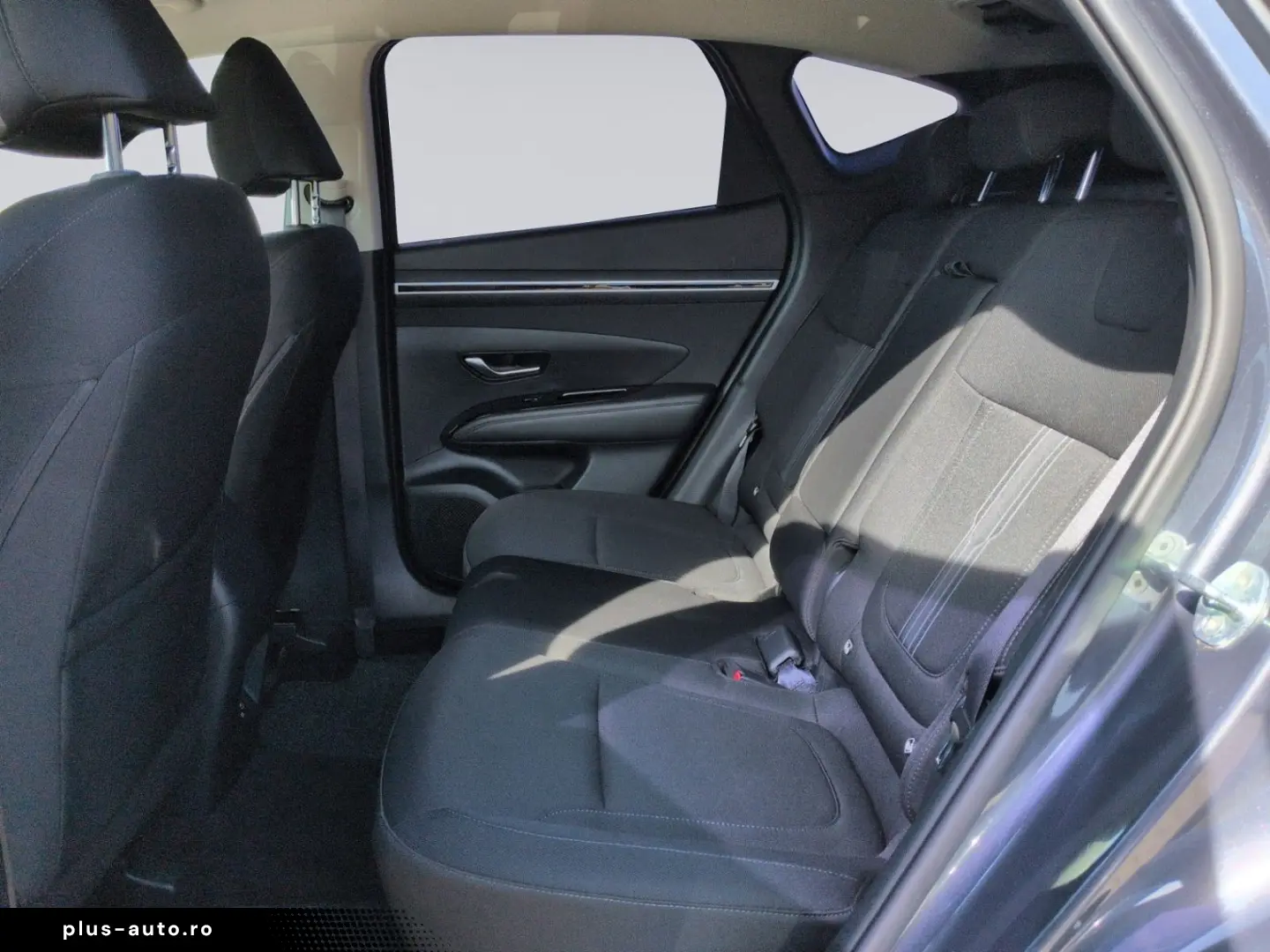 HYUNDAI Tucson 1.6 T-GDI Select