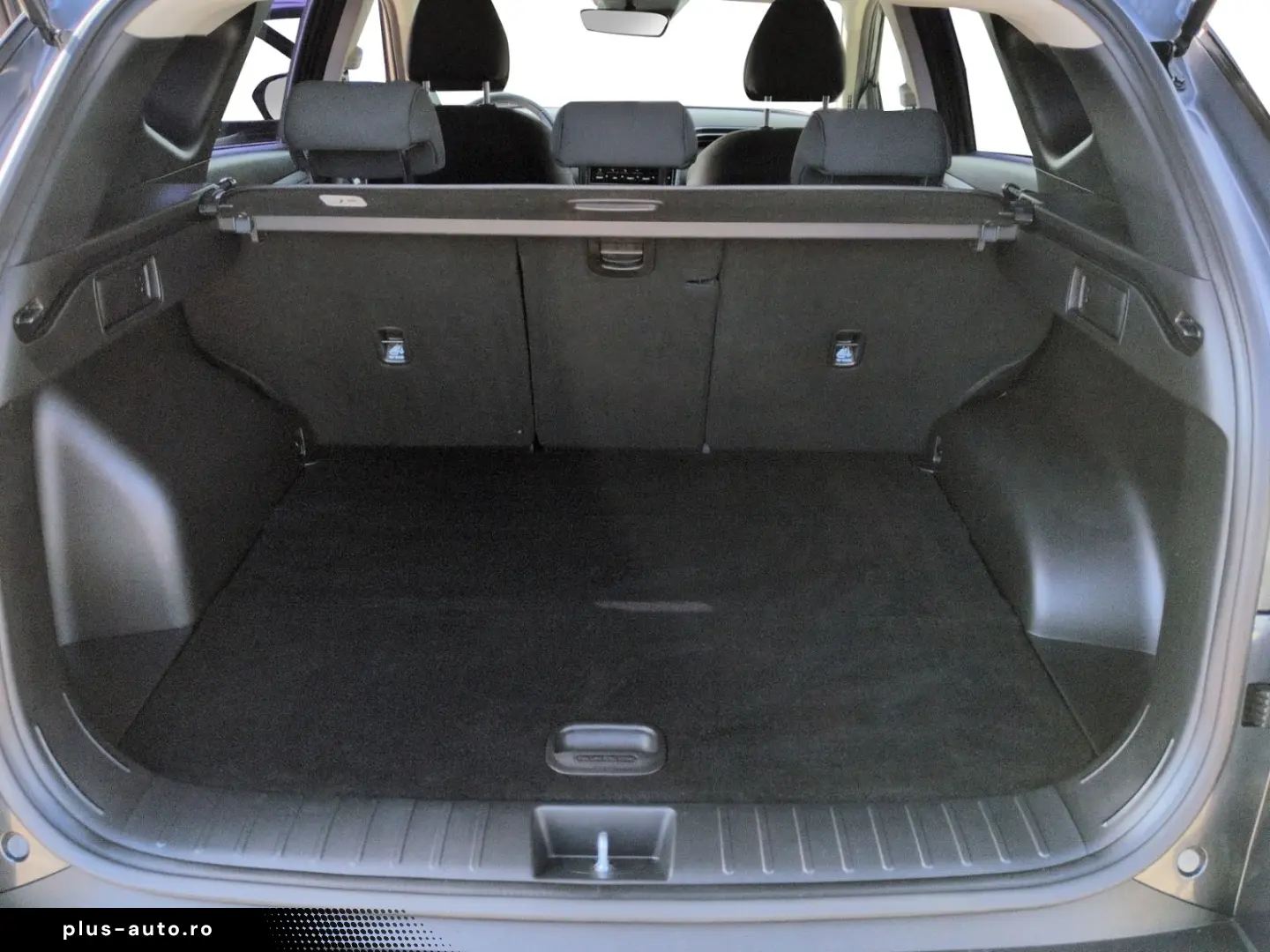 HYUNDAI Tucson 1.6 T-GDI Select