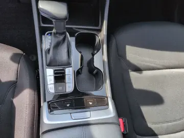 HYUNDAI Tucson 1.6 T-GDI Select