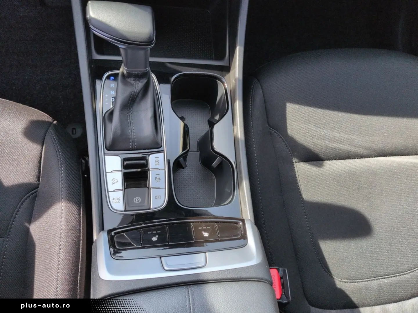 HYUNDAI Tucson 1.6 T-GDI Select